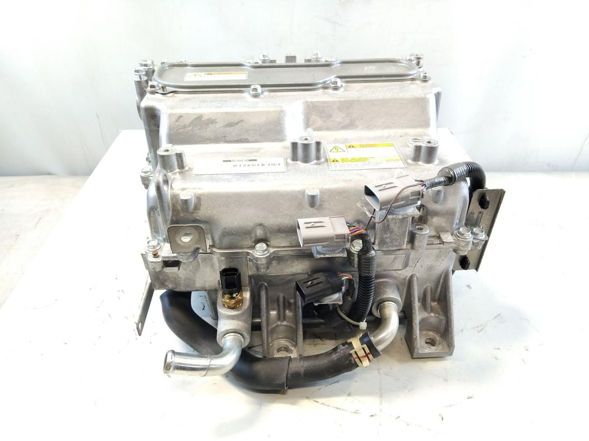 Mitsubishi Eclipse Cross original Steuergerät Elektromotor Inverter Wechselrichter