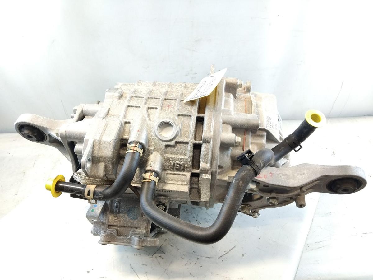 Mitsubishi Eclipse Cross Hinterachsantrieb mit Elektromotor 5km Bj.2024