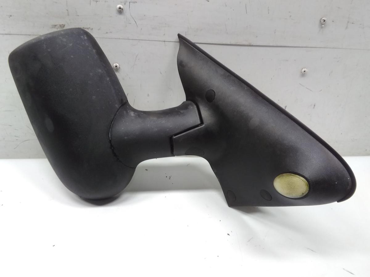 Ford Transit 6 TT9 original Au&szlig;enspiegel rechts elektrisch 5-polig Bj.2007