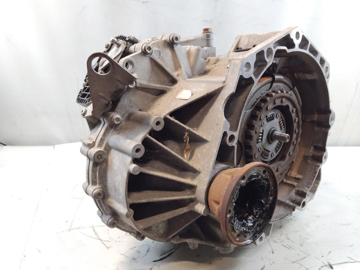 VW Golf 7 original 7 Gang DSG Automatikgetriebe SMT 1.6TDi 85kw 111810km BJ2017