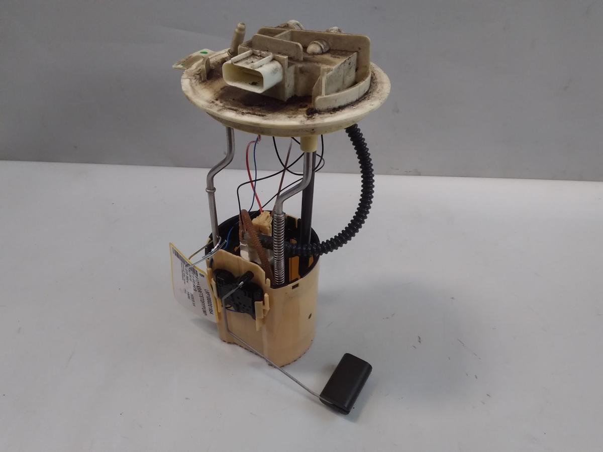 Ford Transit 7 V363 original Kraftstoffpumpe 2.0TD 96kw YMR6 mit Geber Bj.2019