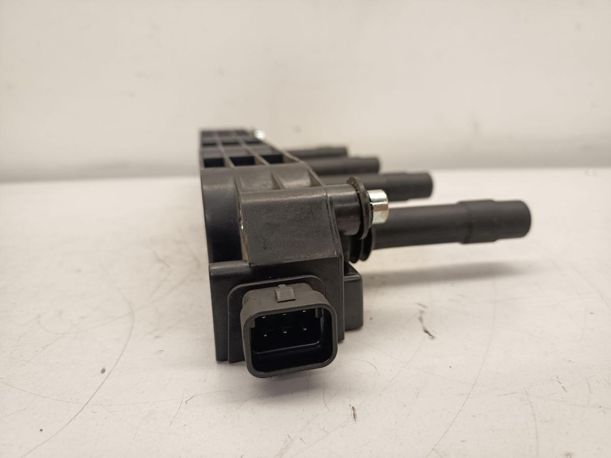 Opel Meriva A original Z&uuml;ndspule 1.6l 74kW Benzin Baujahr 2006