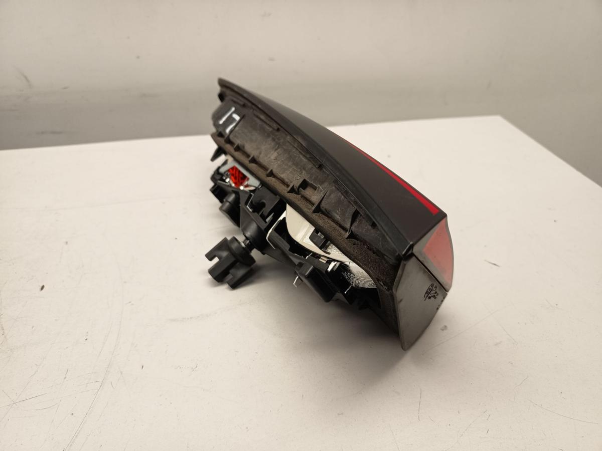 Opel Astra K Schr&auml;gheck original R&uuml;ckleuchte links innen vor Facelift Bj 2018