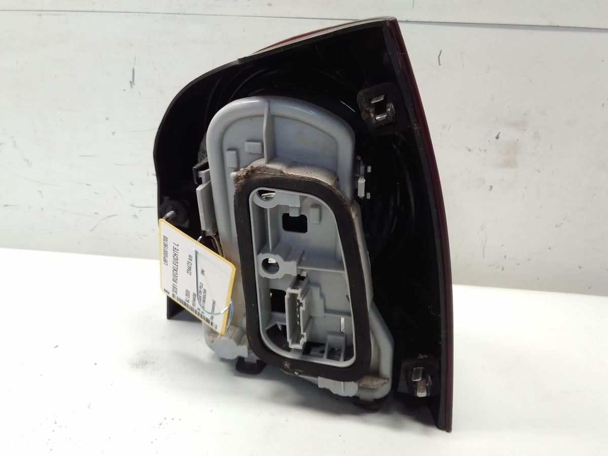 VW Polo 9N3 Rückleuchte Heckleuchte links Depo Zubehör BJ2005