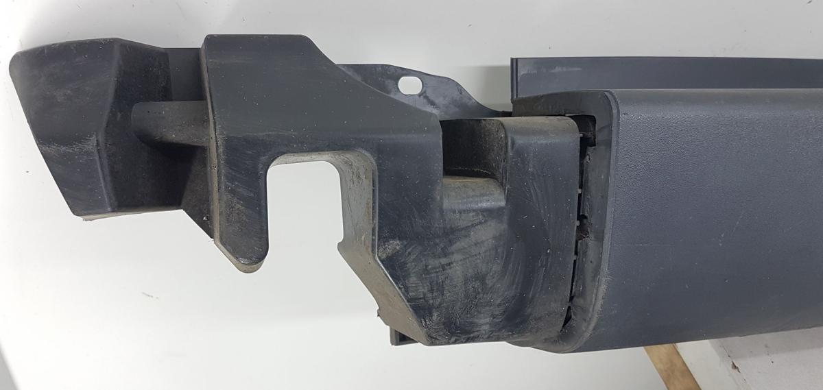Mercedes Vito 639 Stoßstange hinten Mittelteil A6398800271 Bj2005