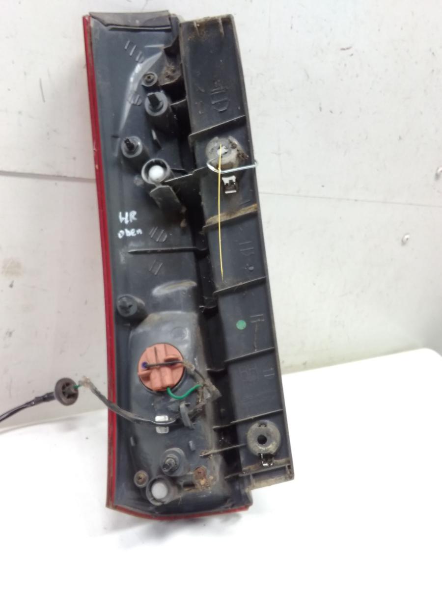 Kia Ceed Kombi ED SW original Rückleuchte Schlussleuchte oben rechts BJ2007