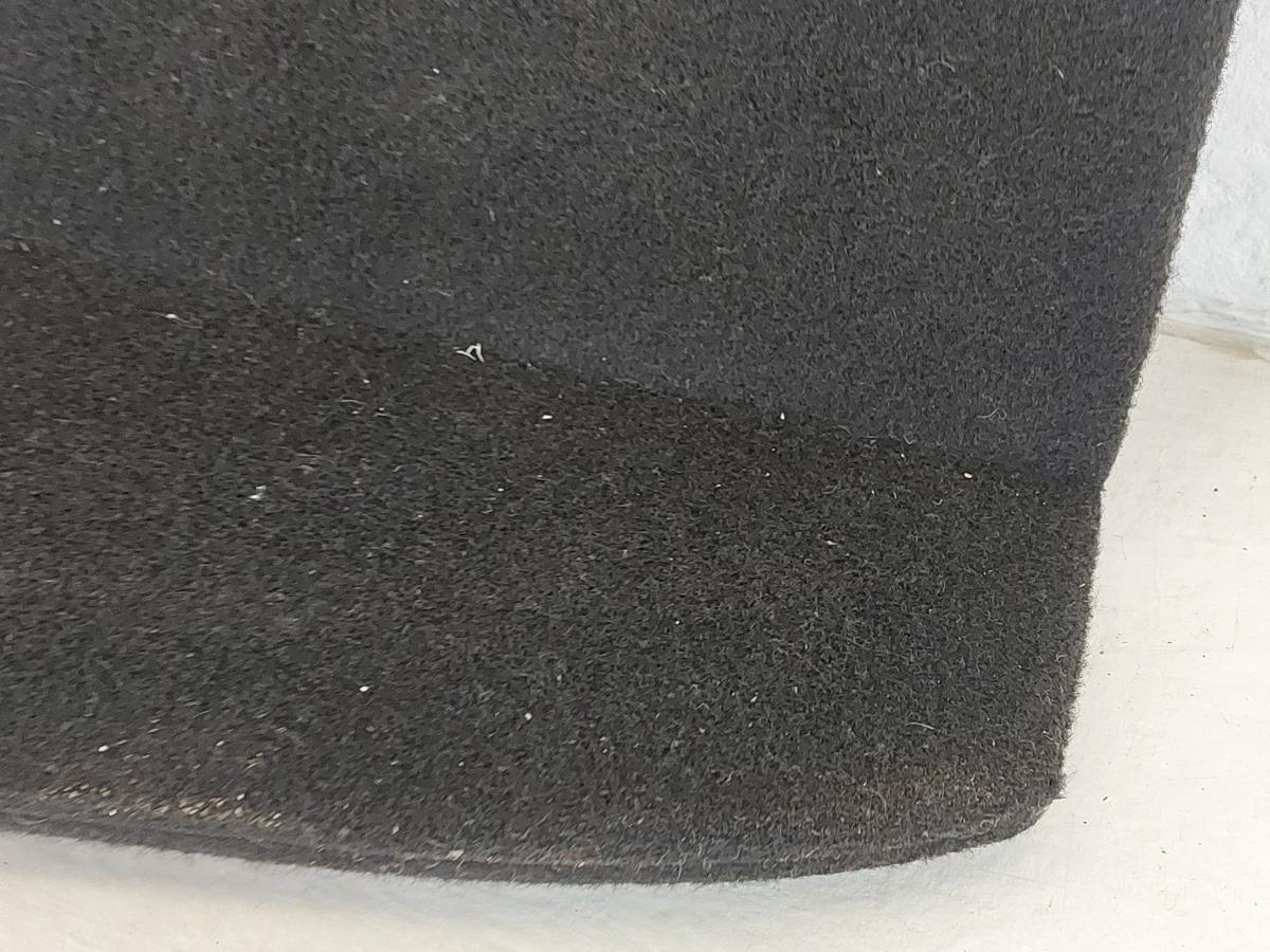 Mazda 6 GH Kombi Kofferraumboden Boden Kofferraum hinten Teilstück