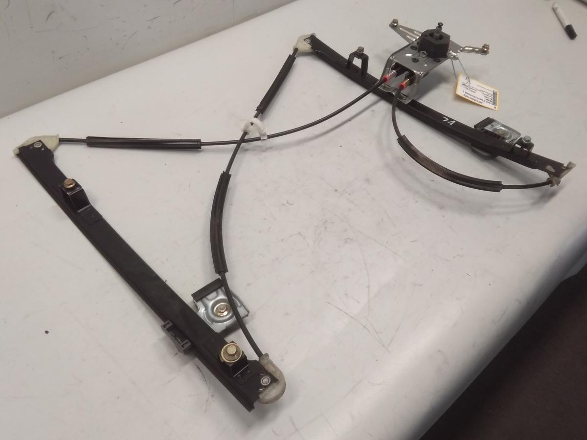 VW Lupo 6X original Fensterheber links manuell BJ2000