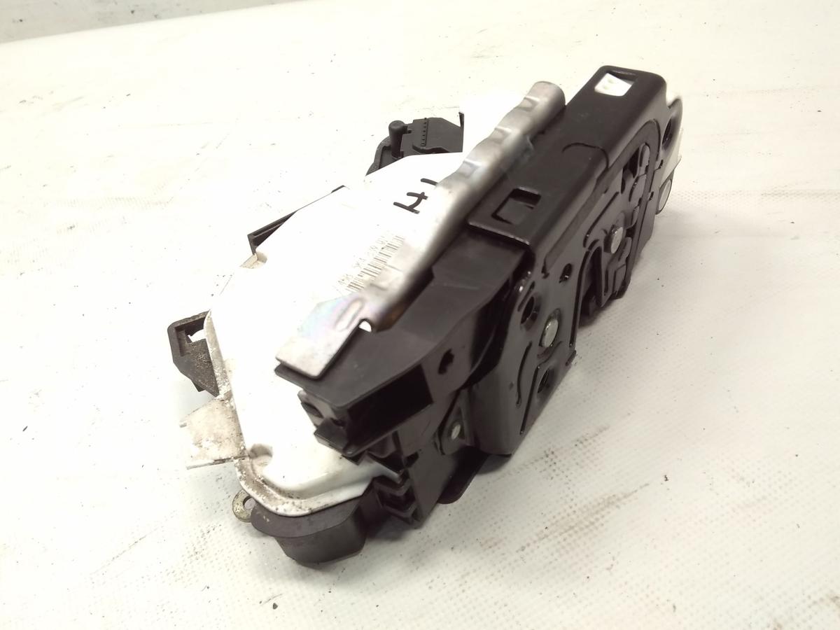 VW Golf 6 original Türschloß hinten links mit ZV 5K4839015M BJ2012