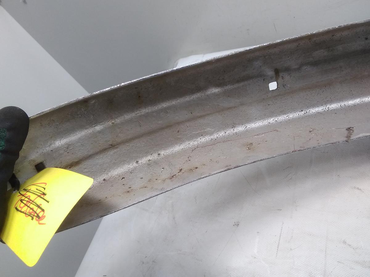 VW Käfer 1302 1303 Stoßstange Stoßfänger hinten mit Mängeln