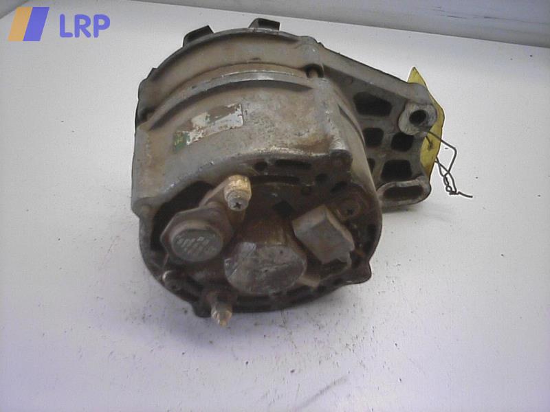 Seat Marbella BJ1990 original Lichtmaschine Generator 14V 45A 9120144240/241 BOSCH