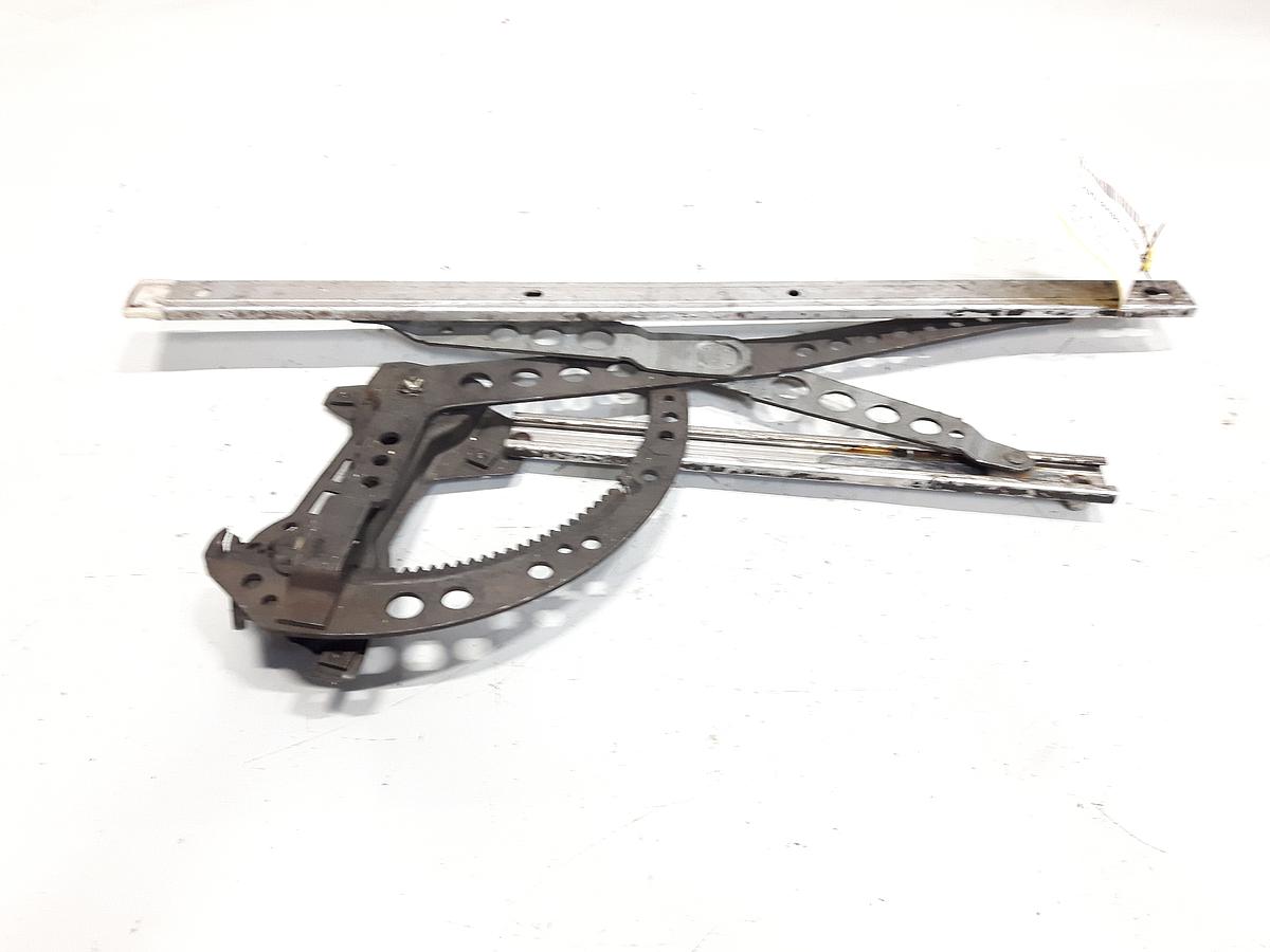 BMW E23 Fensterheber hinten rechts manuell BJ1983 BMW E23 Fensterheber hinten rechts manuell BJ1983