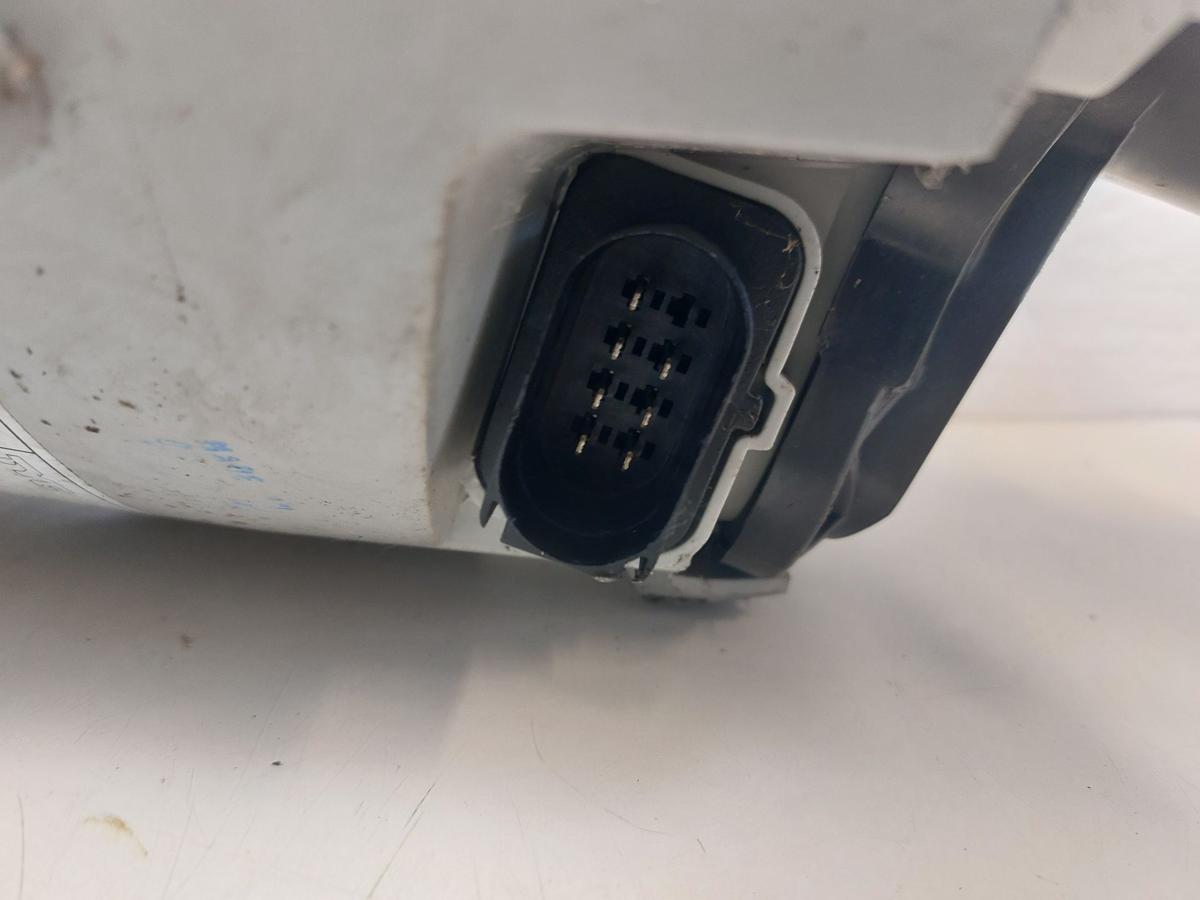 VW New Beetle 9C Scheinwerfer rechts Hauptscheinwerfer Halogen Zubeh&ouml;rteil TYC