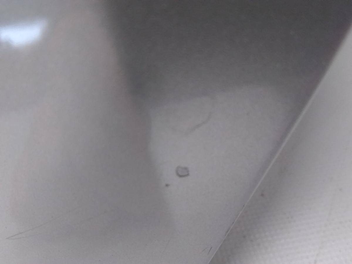 Skoda Roomster 5J original Motorhaube Deckel vorn BJ2006 LF7T diamantsilber