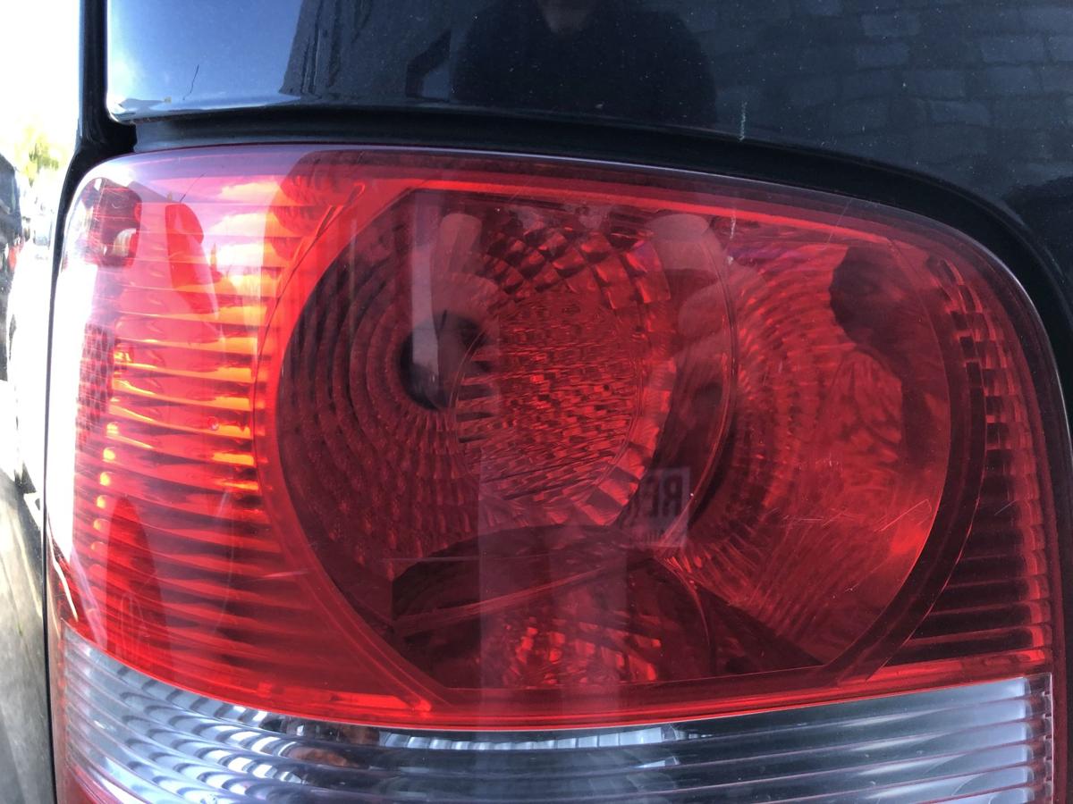 VW Touran 1T 1T1 R&uuml;ckleuchte links R&uuml;cklicht Heckleuchte bis 2006