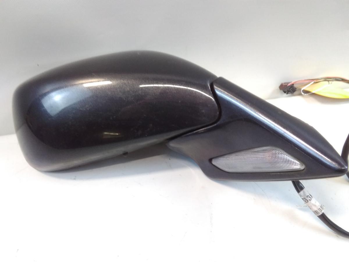 Peugeot 807 original Au&szlig;enspiegel rechts elektrisch anklappbar beheizt Bj.2008