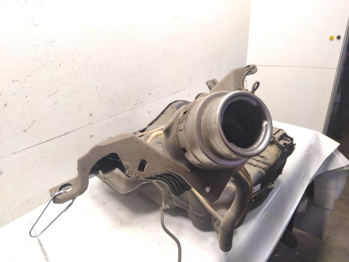 VW Golf Sportsvan original Kraftstoffbeh&auml;lter Benzintank 1.4TSI 92kw Bj.2017