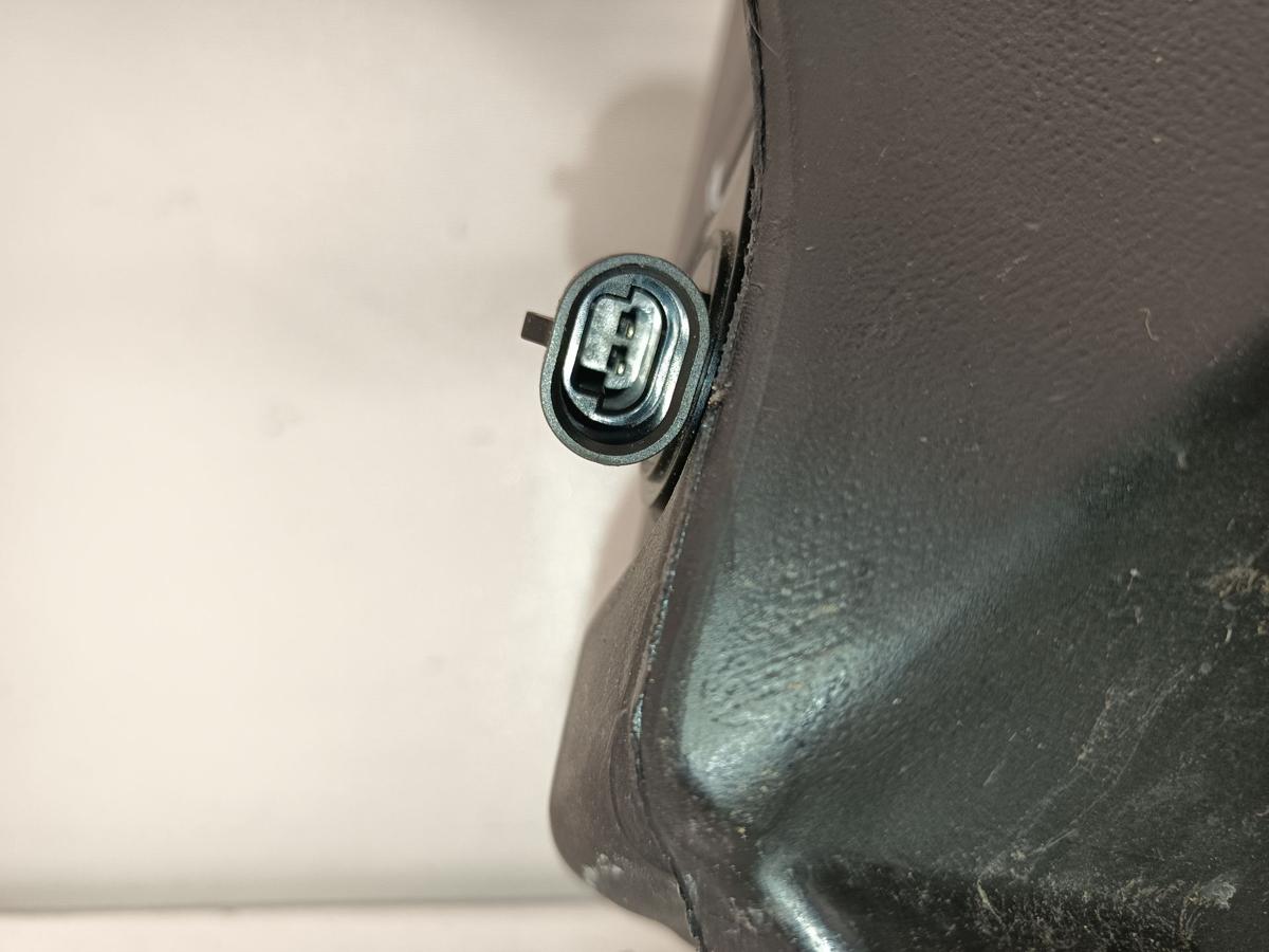 Tesla Model 3 original Wischwasserbeh&auml;lter mit Pumpe 164261400A Baujahr 2021