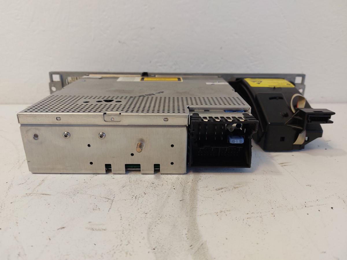 BMW 7er E65 Laufwerk CD Radio CD Player Becker