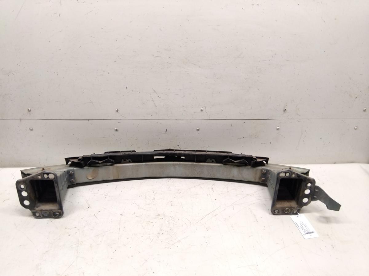 Opel Vectra C original Tr&auml;ger Verst&auml;rkung Sto&szlig;f&auml;nger vorn BJ2003