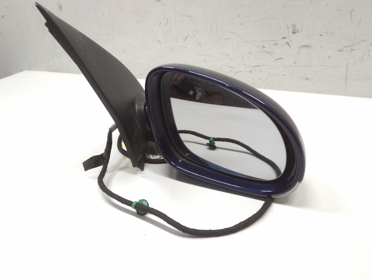 VW Golf 5 1K orig. Au&szlig;enspiegel rechts LD5Q elektrisch&beheizt Memory BJ2008