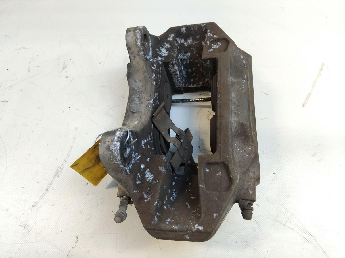 VW Touareg 7P original Bremssattel Vorderachse links 3.0TDI 330x32mm Bj.2013