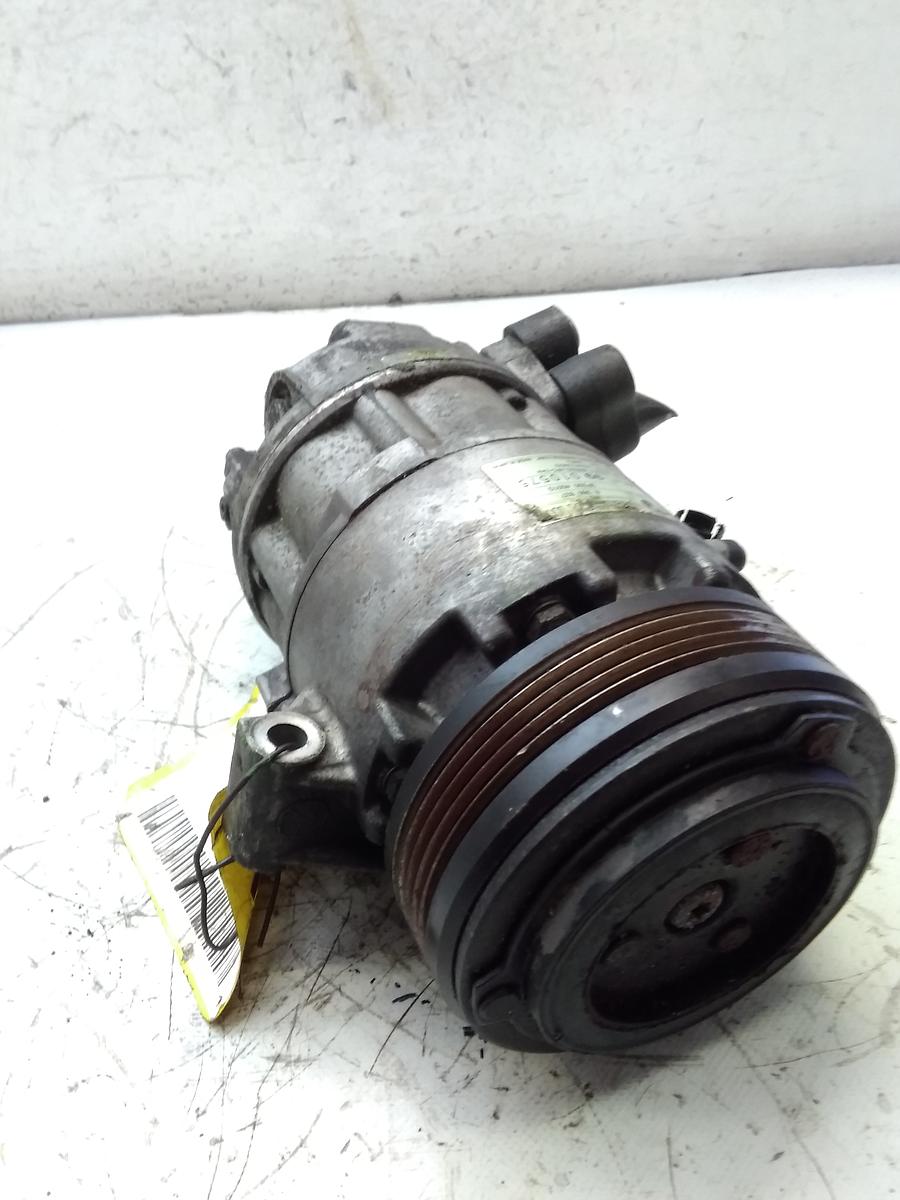 BMW E46 original Klimakompressor 99010575 BJ2000