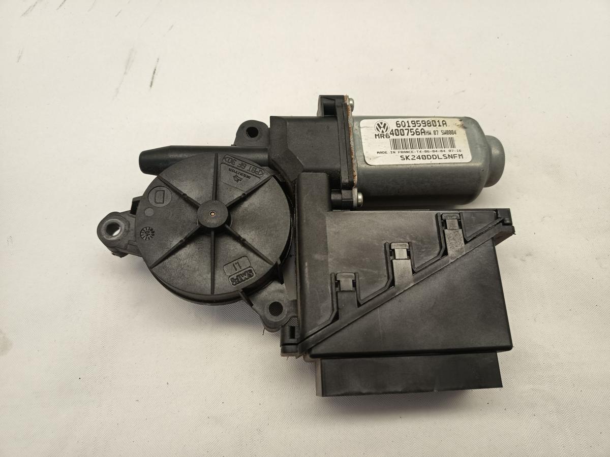 Skoda Fabia original Motor für Fensterheber links vorn 6Q1959801A