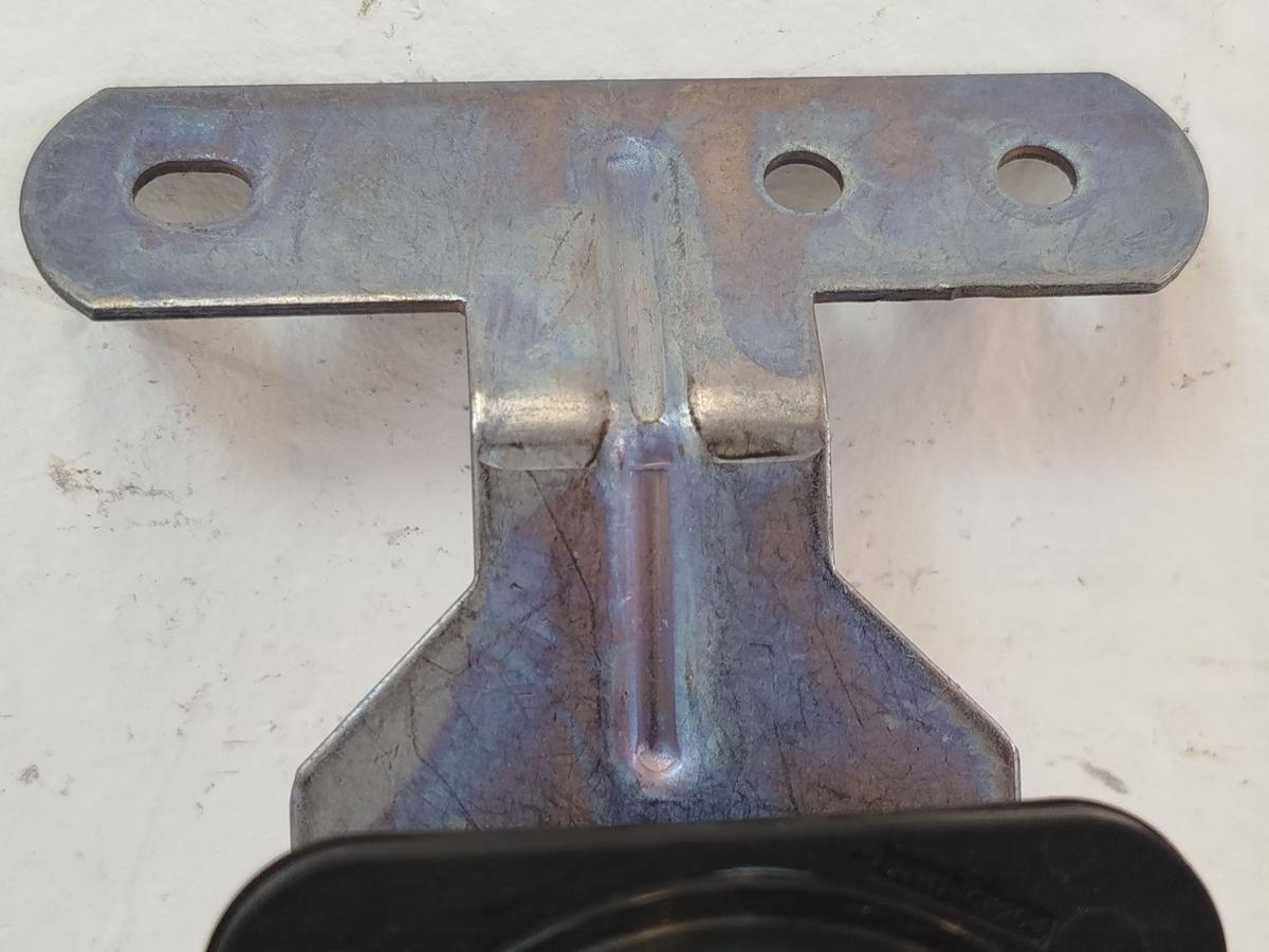 VW Golf VII 7 5G Signalhorn Hupe Sirene Alarmanlage