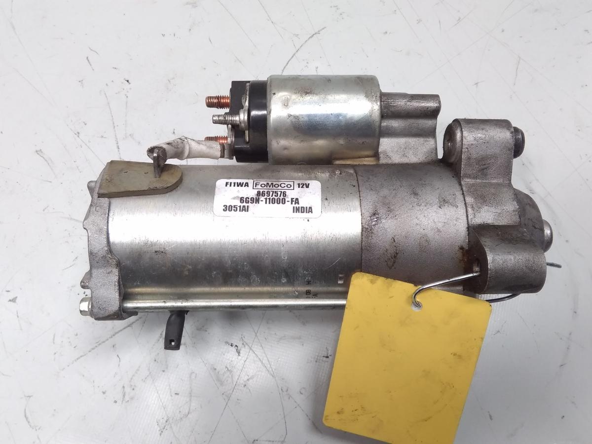 Volvo V50 original Anlasser Starter 2.0TD 100kw D4204T Bj.2008