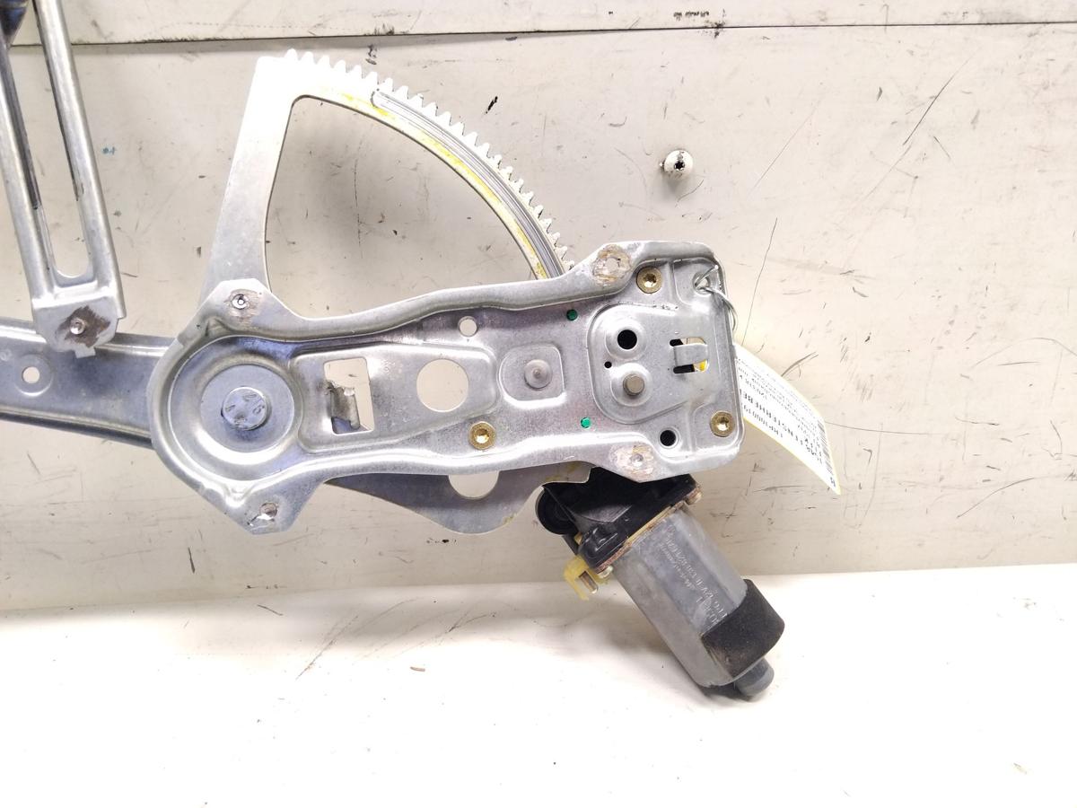 Mercedes Benz SLK R170 original Fensterheber vorn links elektrisch BJ1997