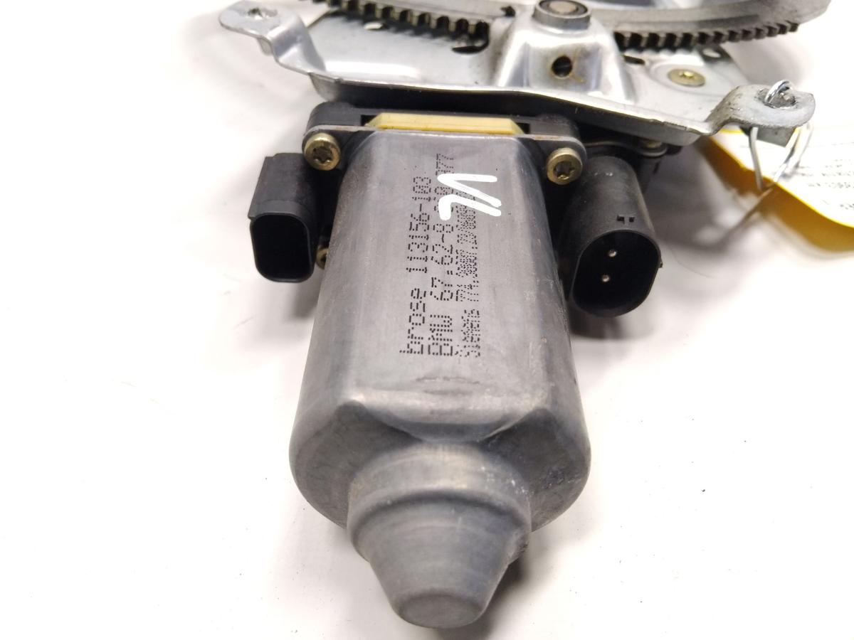 BMW 3er E36 Compact orig Fensterheber vorn links elektrisch BJ1999 mit Motor