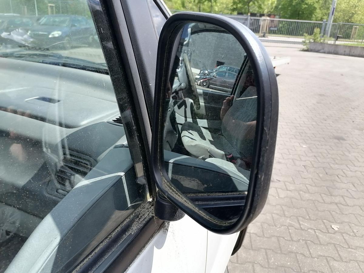 Mitsubishi Space Gear L400 original Au&szlig;enspiegel rechts manuell verstellbar Bj.2001