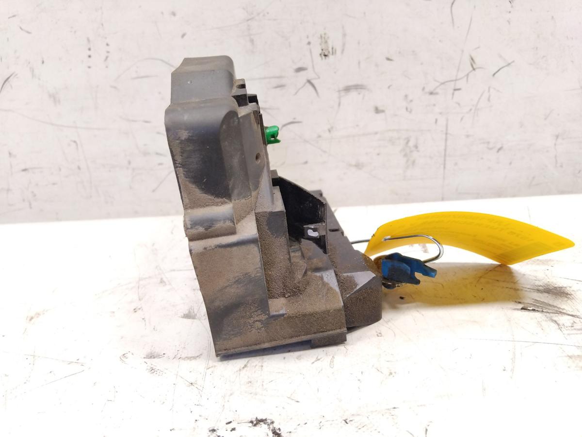 Land Rover Freelander LN T&uuml;rschloss vorn rechts mit Zentralverriegelung BJ2000