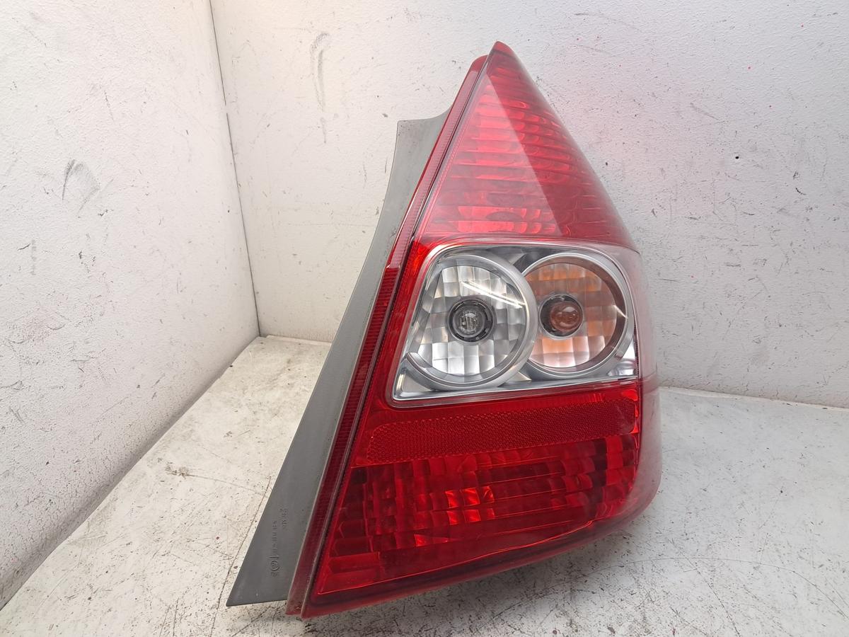 Honda Jazz GE2 R&uuml;ckleuchte Heckleuchte Schlussleuchte rechts Facelift BJ2006
