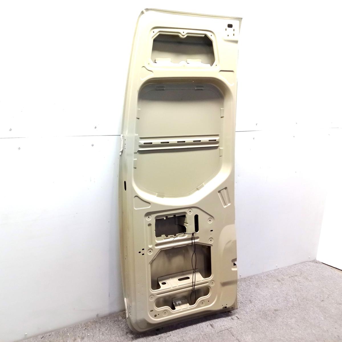 Mercedes Sprinter 907 Heckt&uuml;r Heckfl&uuml;gelt&uuml;r rechts Hochdach Bj.2020 ! M&auml;ngel !