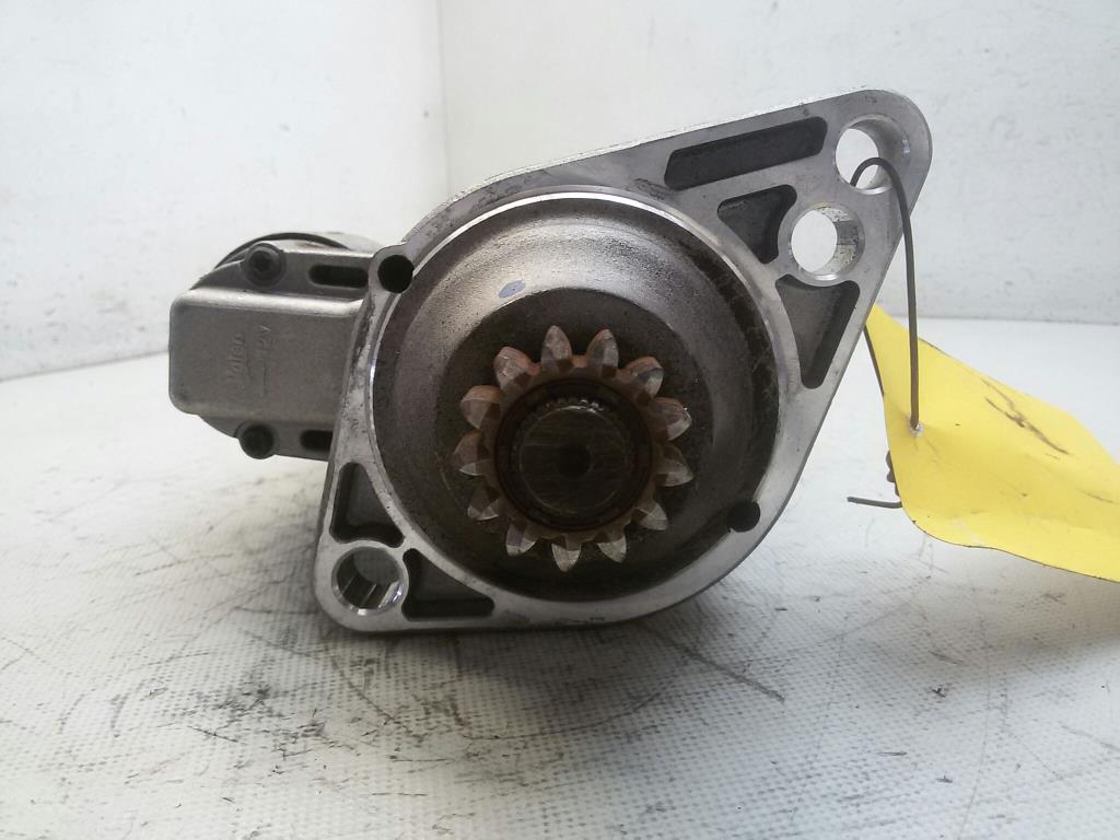 VW Golf 7 original Anlasser Starter 02Z911024L BJ2015