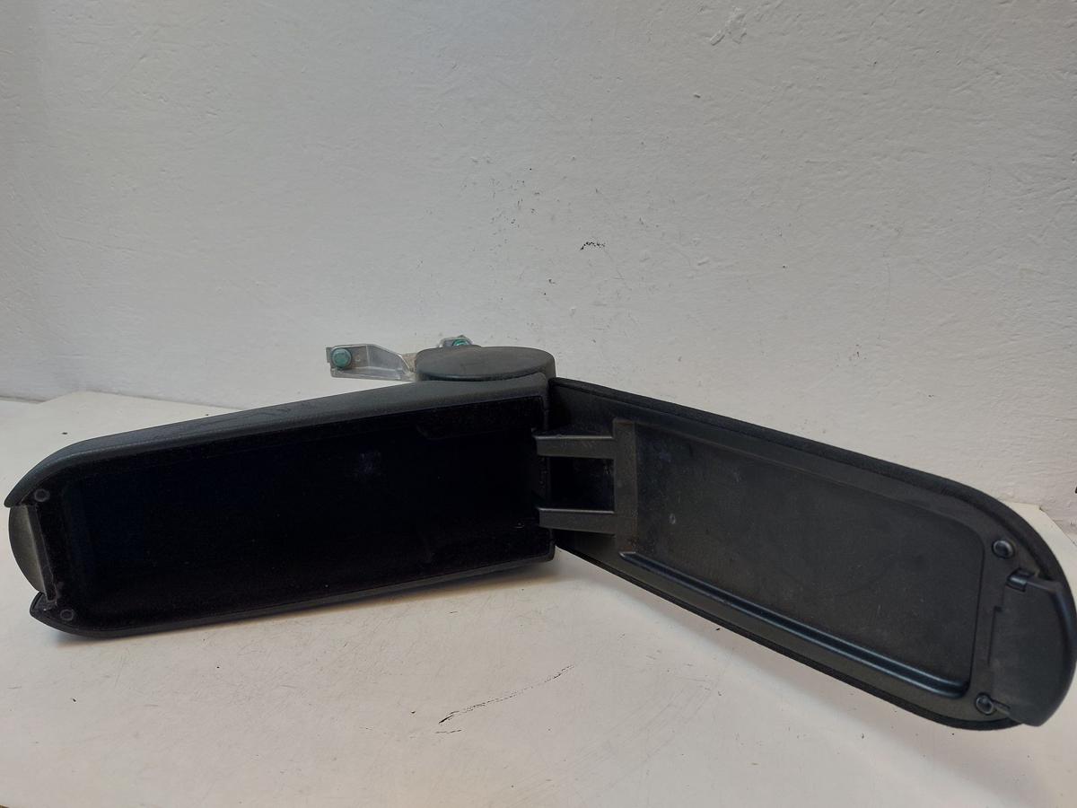 VW Golf 4 1J Bora Mittelarmlehne vorn Armlehne Armauflage Stoff