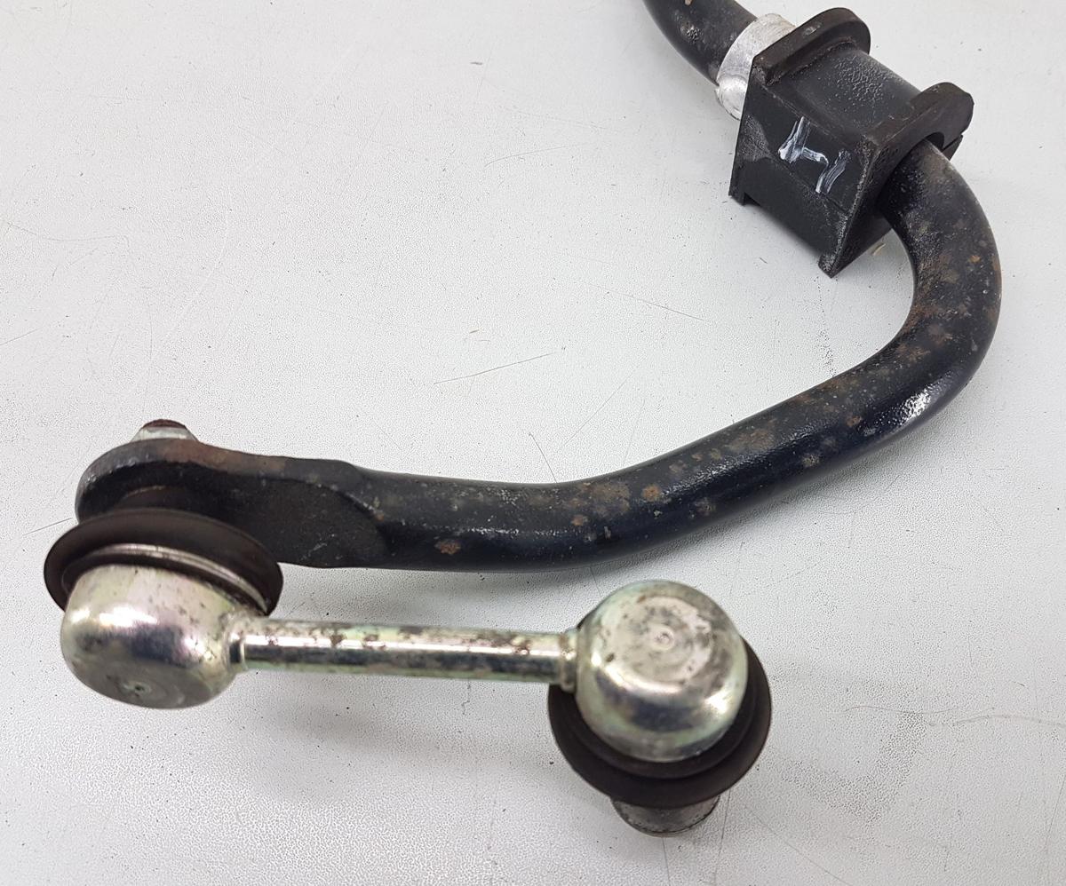 Mitsubishi Eclipse Cross Stabilisator hinten Bj2023 2,4 72kw 4WD Allrad Hybrid