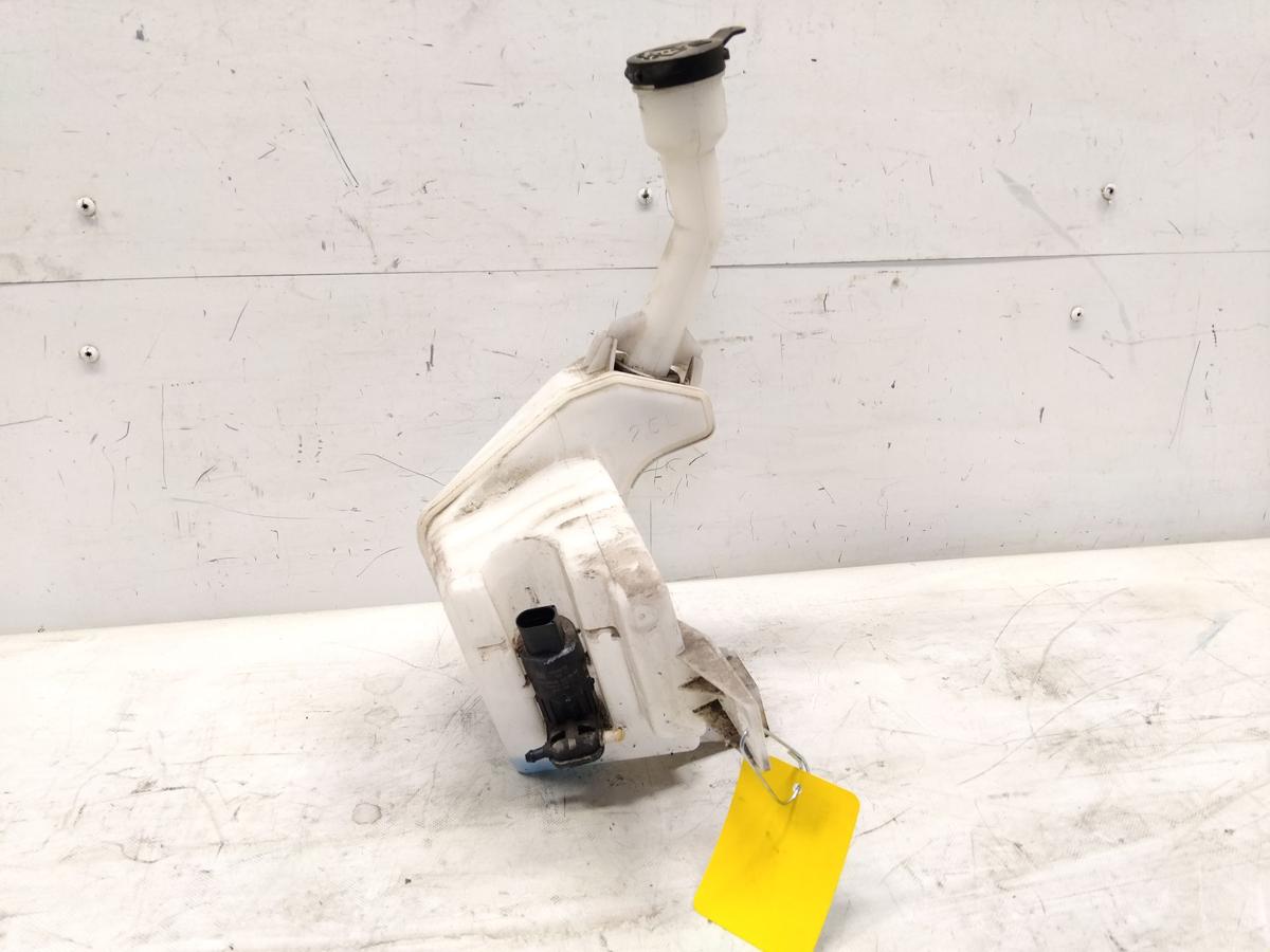 Opel Corsa E original Scheibenwaschwasserbeh&auml;lter mit Pumpe Bj.2015