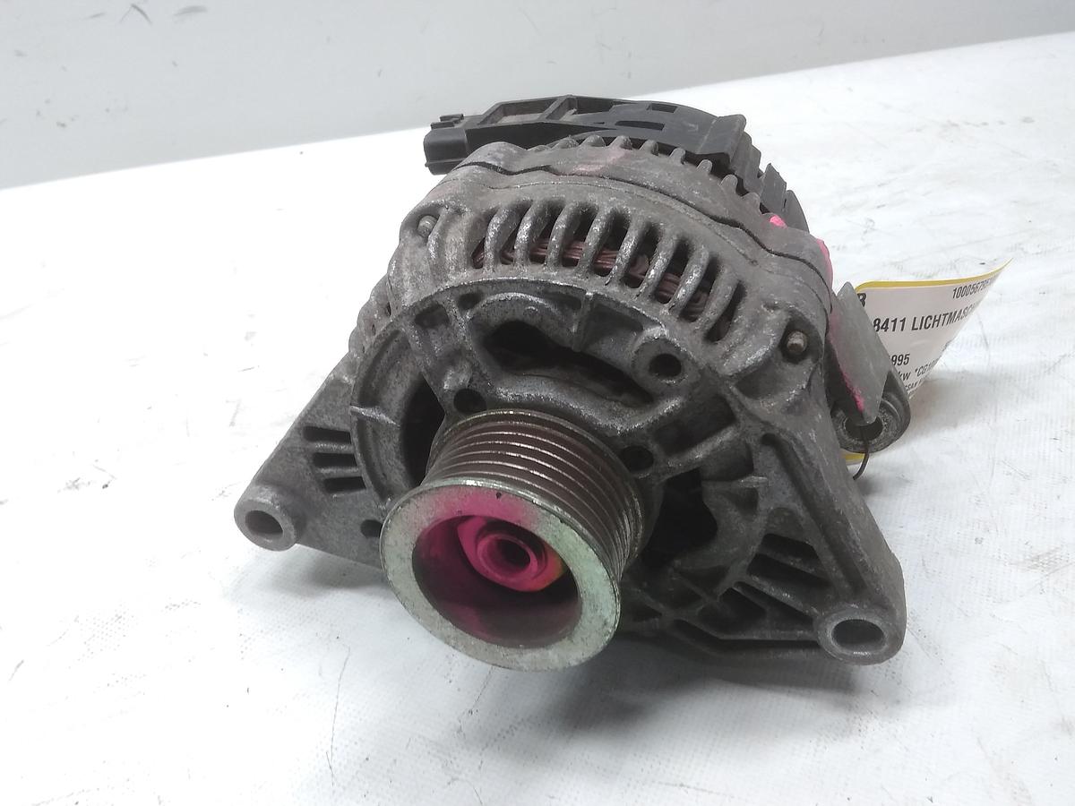 Nissan Micra K11 Lichtmaschine Generator 65A 2310054B62 BJ1995