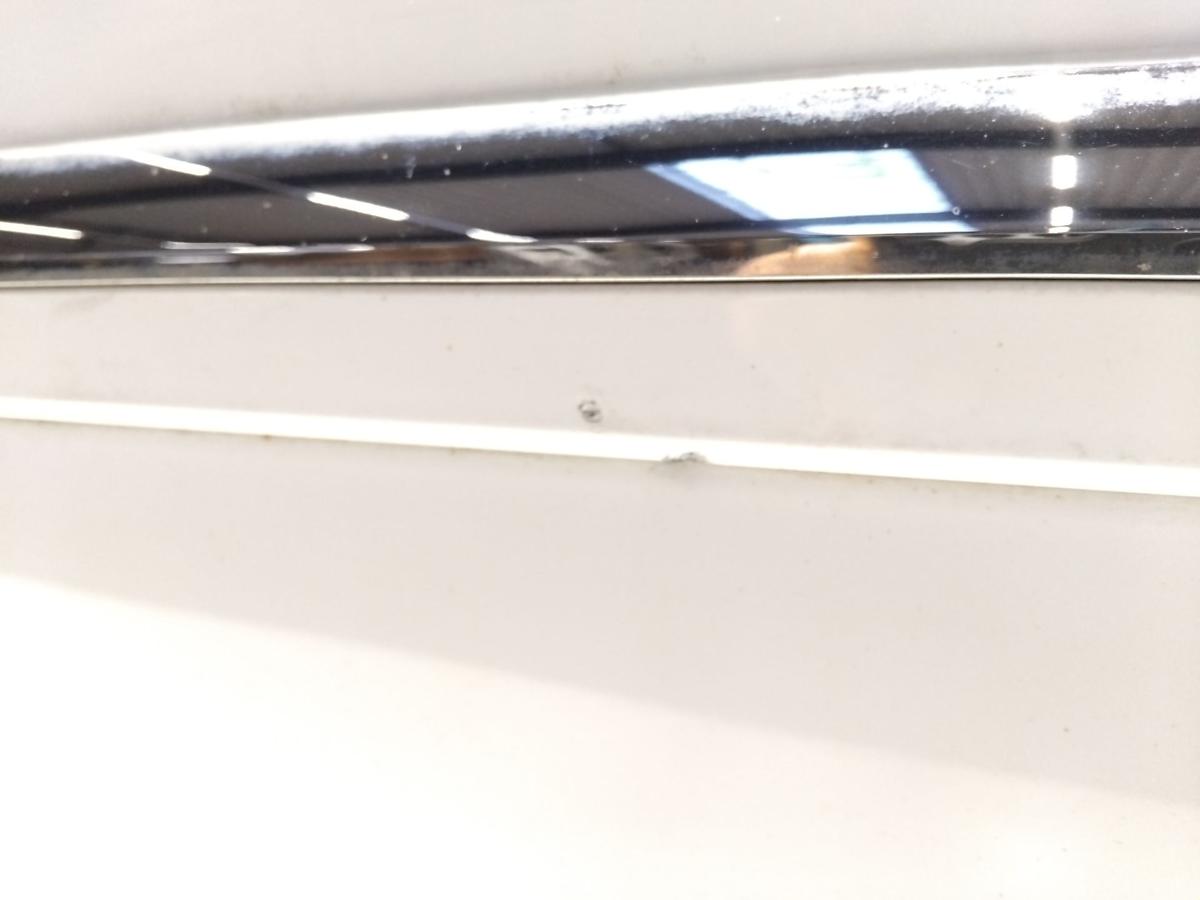 VW Phaeton GP4 T&uuml;r vorn rechts Beifahrert&uuml;r weiss Bj.2015