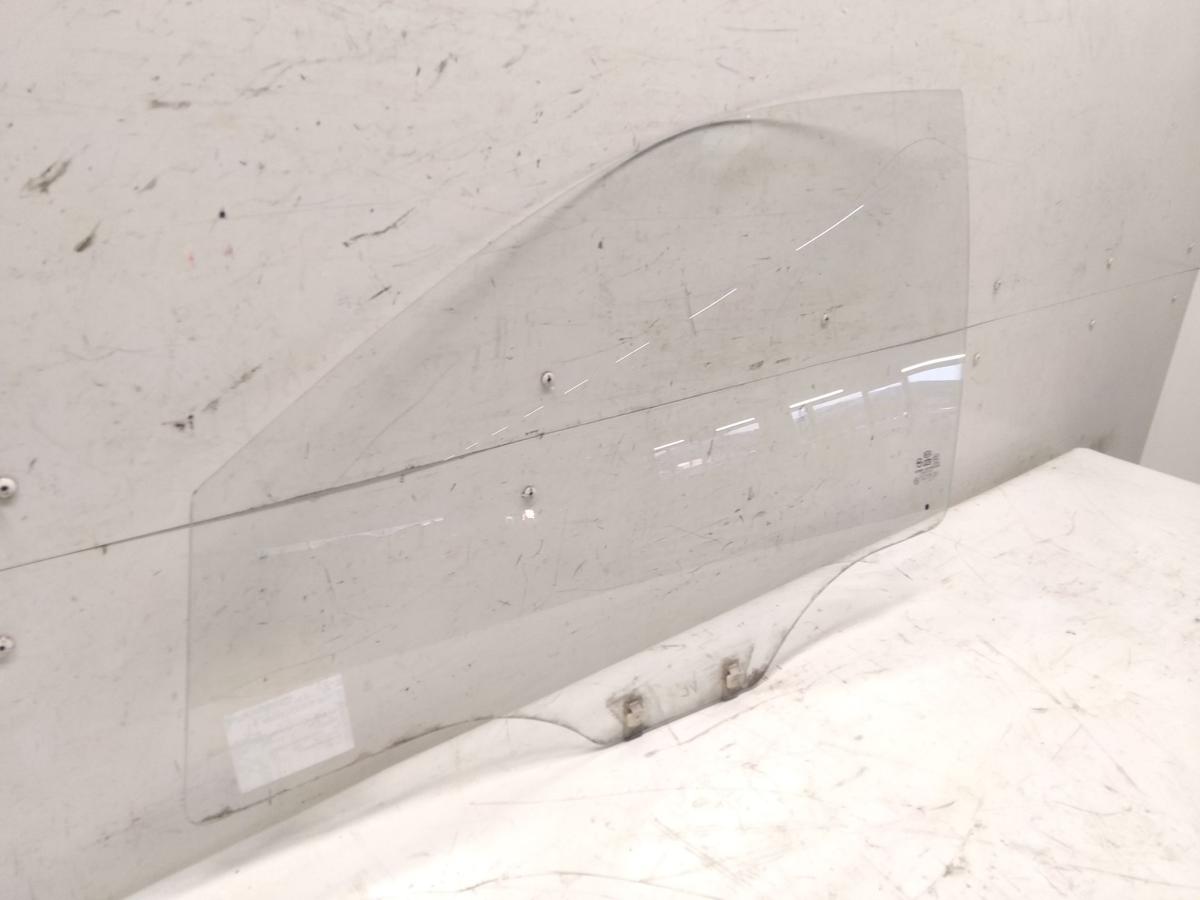 Kia Picanto 1 BA original T&uuml;rscheibe vorn links Klarglas BJ2005