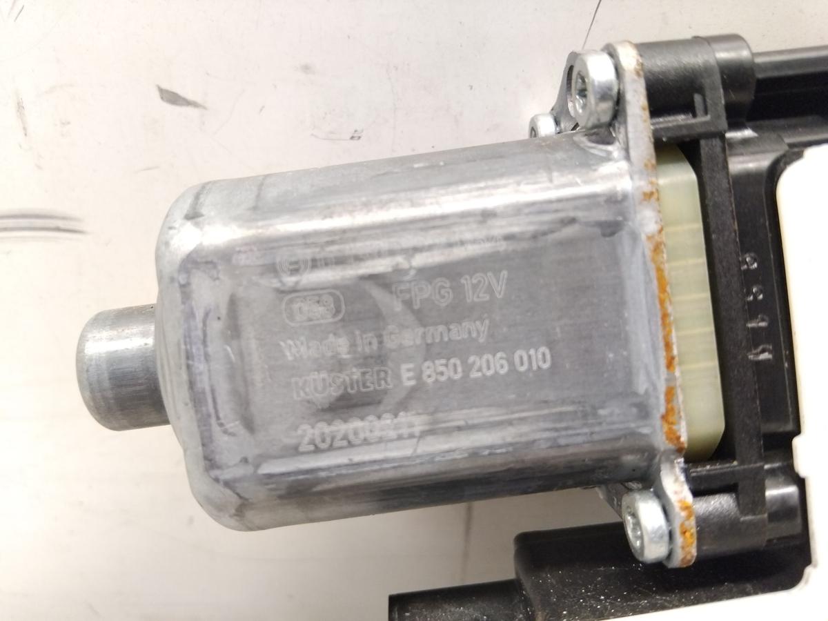 VW T-Cross 1C original Fensterhebermotor vorn links 2Q2959405B Bj.2020