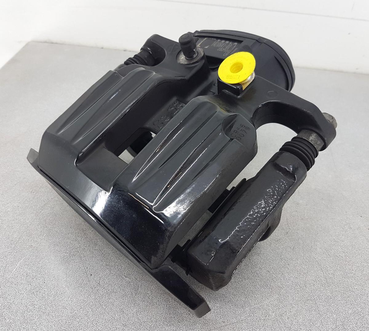 Tesla Model X Bremssattel hinten links Bj2022 1420641-00-A Facelift Mando