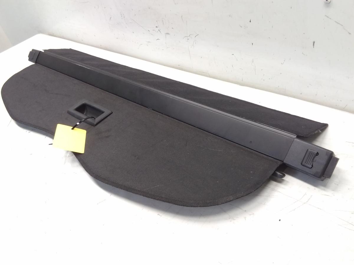 Renault Clio 3 Grandtour original Laderaumrollo Kofferraumabdeckung BJ2009