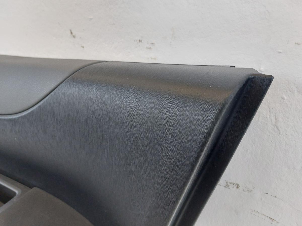 Toyota Yaris XP13 T&uuml;rverkleidung vorn rechts 5-t&uuml;rer Innenverkleidung