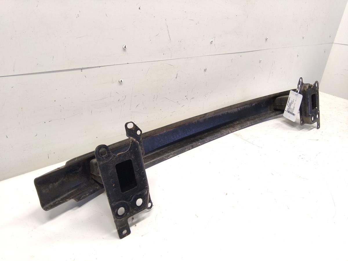 VW Polo 9N3 original Tr&auml;ger Verst&auml;rkung Sto&szlig;stange Sto&szlig;f&auml;nger vorn Bj.2006