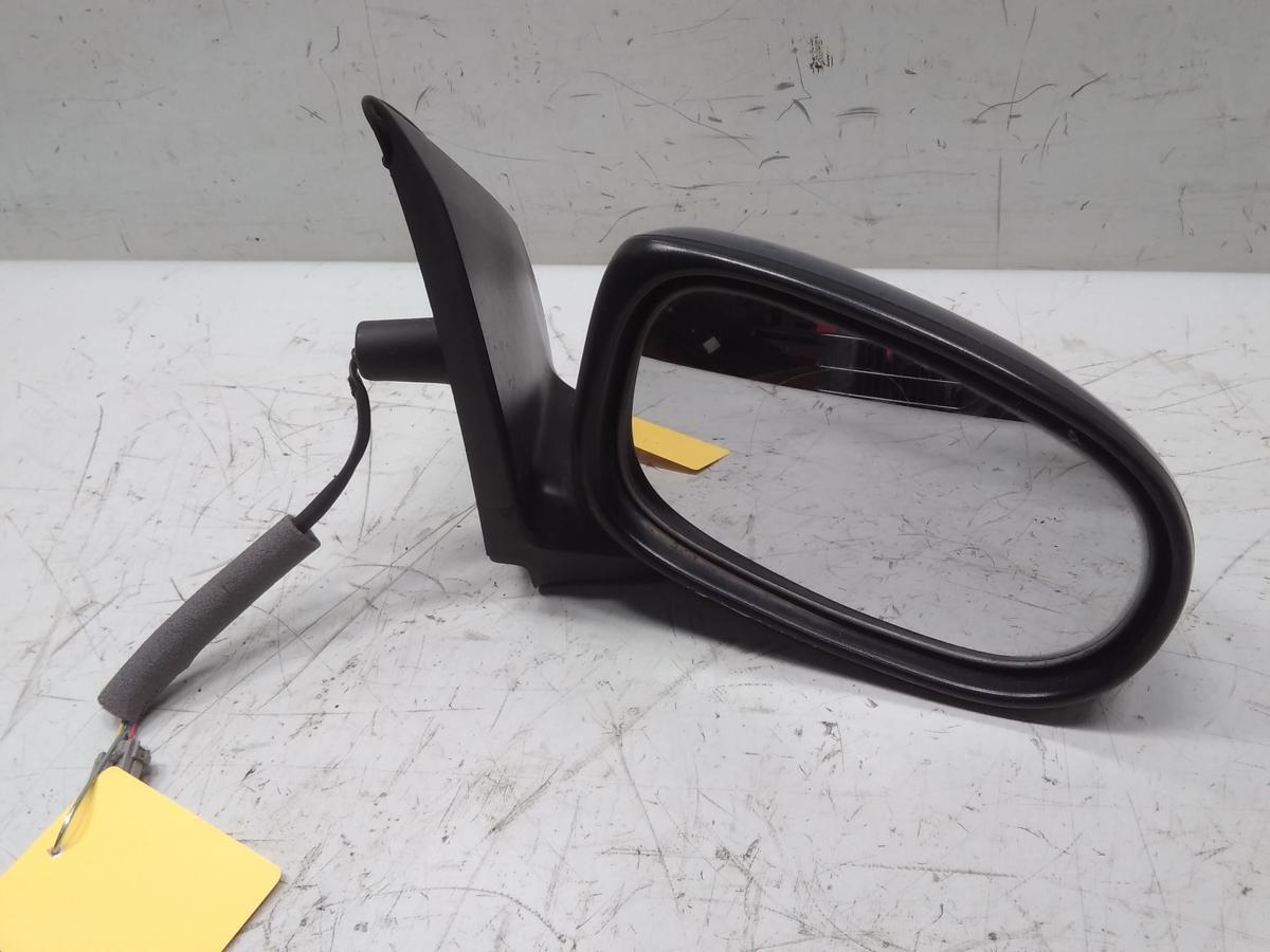 Nissan Almera Tino original Außenspiegel rechts elektrisch unbeheizt 3pol BJ2001