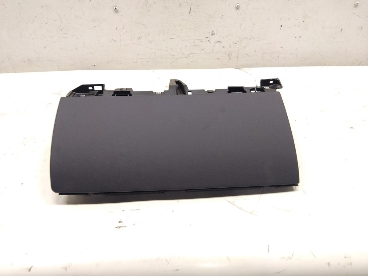 Tesla Model Y original Handschuhfach Handschuhkasten rechts schwarz BJ2023